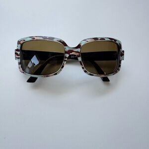 DIOR y2k sunglasses